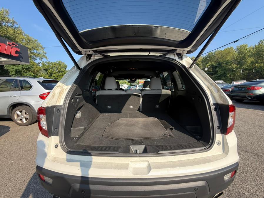 2021 Honda Passport Elite AWD, available for sale in New Milford, Connecticut | Auto Technic LLC. New Milford, Connecticut 2021 Honda Passport Elite AWD, available for sale in New Milford, Connecticut | Auto Technic LLC. New Milford, Connecticut