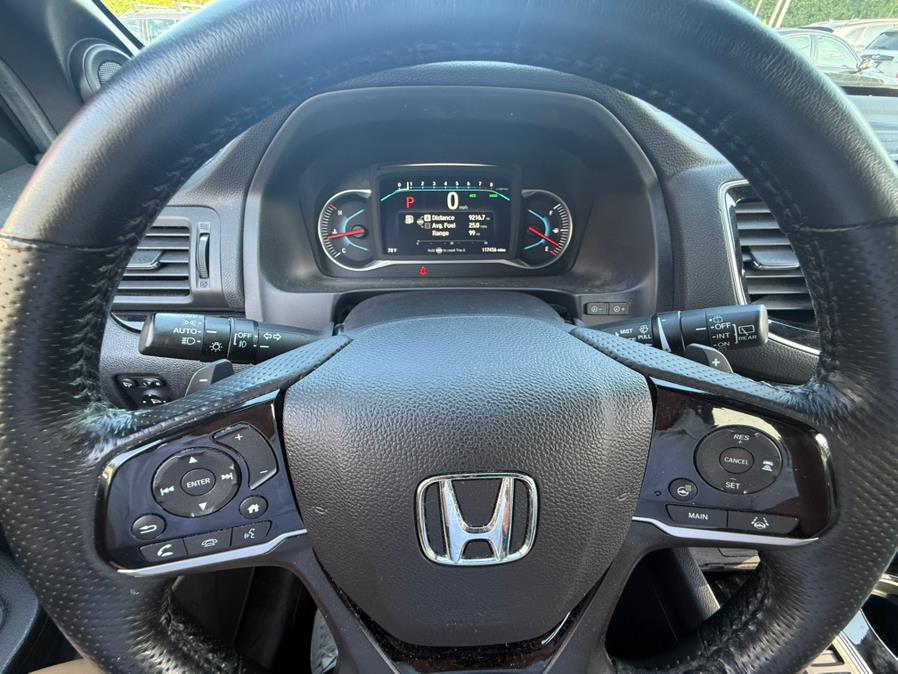 2021 Honda Passport Elite AWD, available for sale in New Milford, Connecticut | Auto Technic LLC. New Milford, Connecticut 2021 Honda Passport Elite AWD, available for sale in New Milford, Connecticut | Auto Technic LLC. New Milford, Connecticut