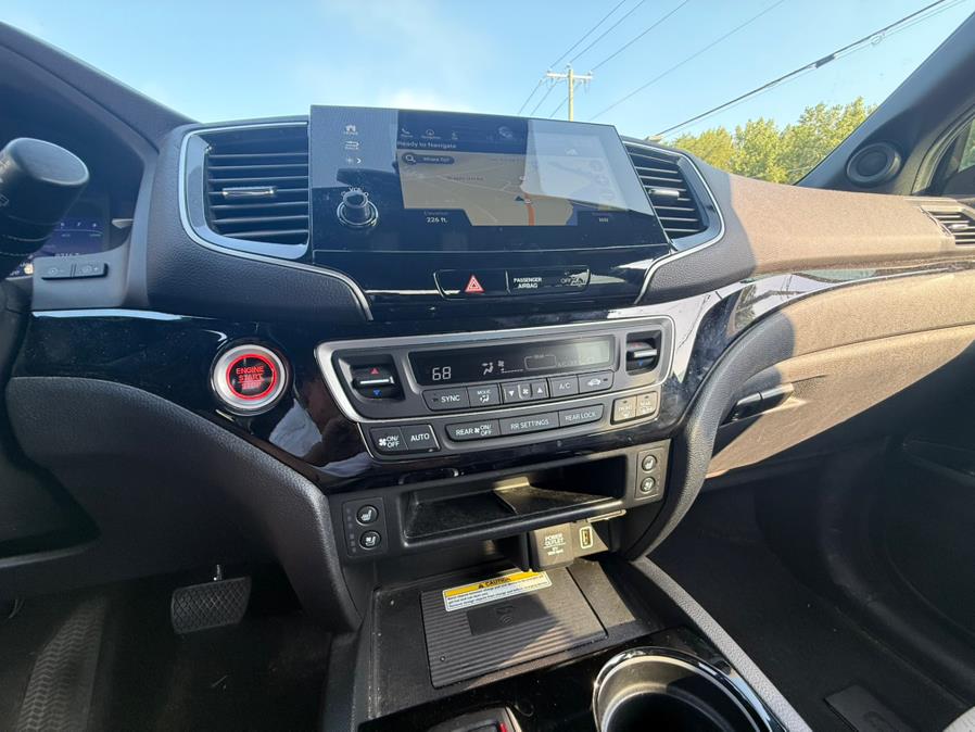 2021 Honda Passport Elite AWD, available for sale in New Milford, Connecticut | Auto Technic LLC. New Milford, Connecticut 2021 Honda Passport Elite AWD, available for sale in New Milford, Connecticut | Auto Technic LLC. New Milford, Connecticut