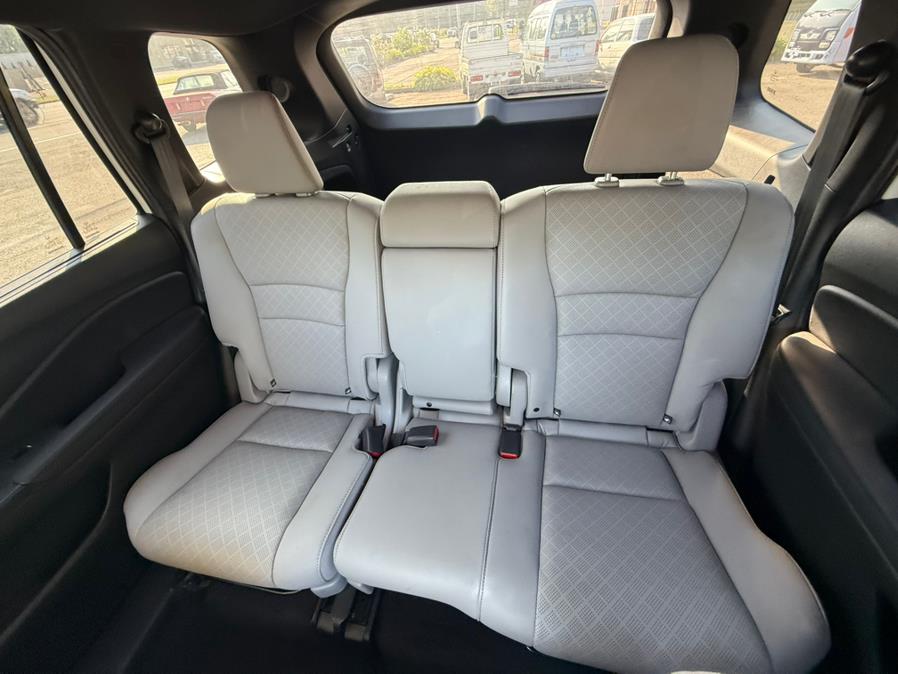 2021 Honda Passport Elite AWD, available for sale in New Milford, Connecticut | Auto Technic LLC. New Milford, Connecticut 2021 Honda Passport Elite AWD, available for sale in New Milford, Connecticut | Auto Technic LLC. New Milford, Connecticut