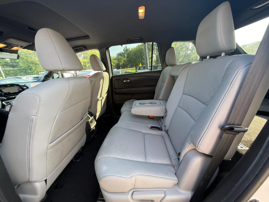 2021 Honda Passport Elite AWD, available for sale in New Milford, Connecticut | Auto Technic LLC. New Milford, Connecticut 2021 Honda Passport Elite AWD, available for sale in New Milford, Connecticut | Auto Technic LLC. New Milford, Connecticut