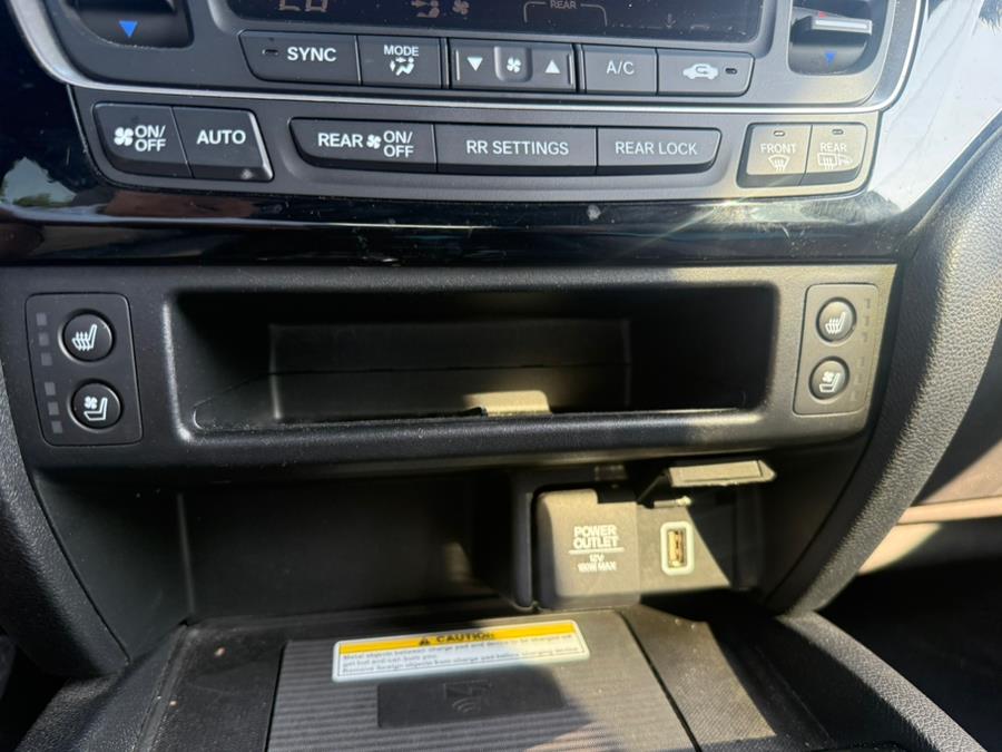 2021 Honda Passport Elite AWD, available for sale in New Milford, Connecticut | Auto Technic LLC. New Milford, Connecticut 2021 Honda Passport Elite AWD, available for sale in New Milford, Connecticut | Auto Technic LLC. New Milford, Connecticut