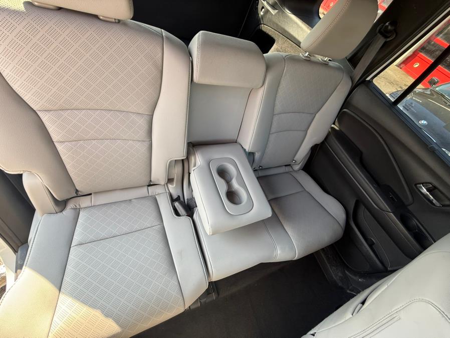 2021 Honda Passport Elite AWD, available for sale in New Milford, Connecticut | Auto Technic LLC. New Milford, Connecticut 2021 Honda Passport Elite AWD, available for sale in New Milford, Connecticut | Auto Technic LLC. New Milford, Connecticut