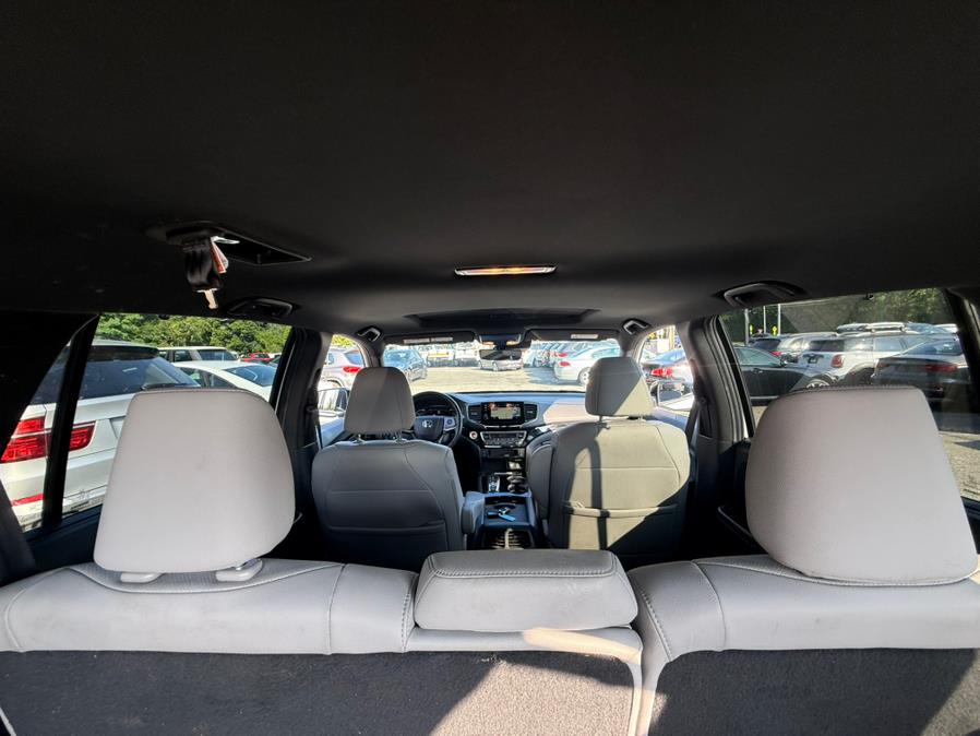 2021 Honda Passport Elite AWD, available for sale in New Milford, Connecticut | Auto Technic LLC. New Milford, Connecticut 2021 Honda Passport Elite AWD, available for sale in New Milford, Connecticut | Auto Technic LLC. New Milford, Connecticut