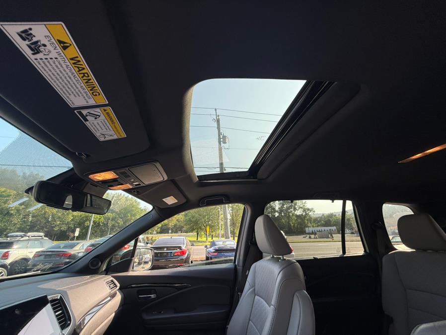 2021 Honda Passport Elite AWD, available for sale in New Milford, Connecticut | Auto Technic LLC. New Milford, Connecticut 2021 Honda Passport Elite AWD, available for sale in New Milford, Connecticut | Auto Technic LLC. New Milford, Connecticut