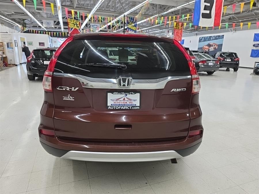 2016 Honda CR-V AWD 5dr EX, available for sale in West Haven, Connecticut | Auto Fair Inc.. West Haven, Connecticut 2016 Honda CR-V AWD 5dr EX, available for sale in West Haven, Connecticut | Auto Fair Inc.. West Haven, Connecticut
