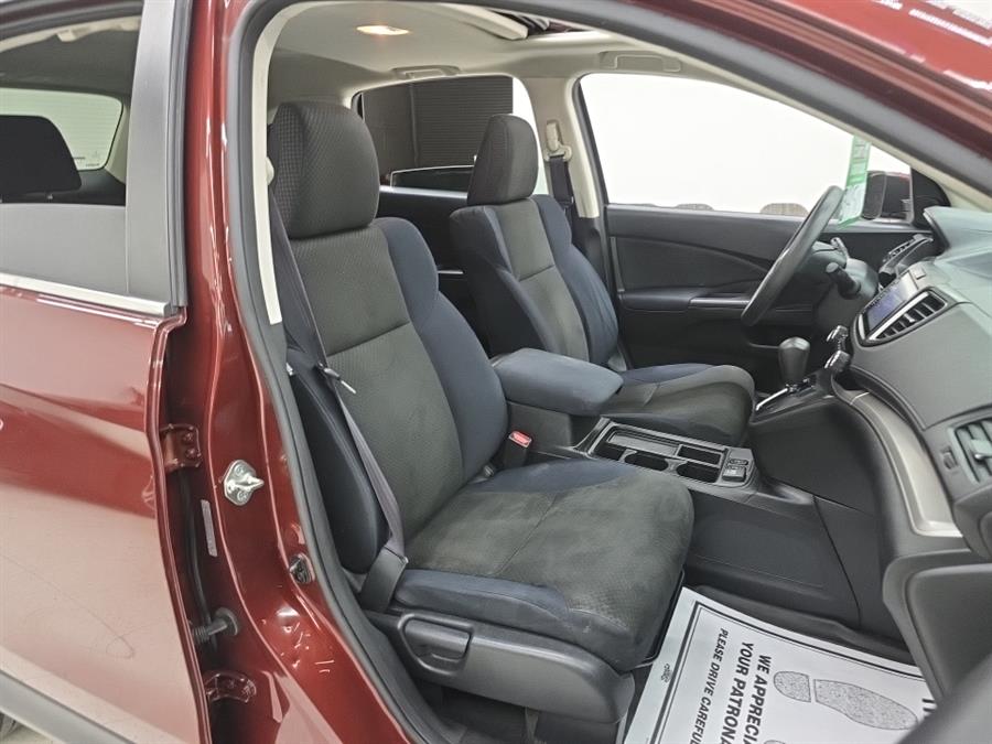 2016 Honda CR-V AWD 5dr EX, available for sale in West Haven, Connecticut | Auto Fair Inc.. West Haven, Connecticut 2016 Honda CR-V AWD 5dr EX, available for sale in West Haven, Connecticut | Auto Fair Inc.. West Haven, Connecticut