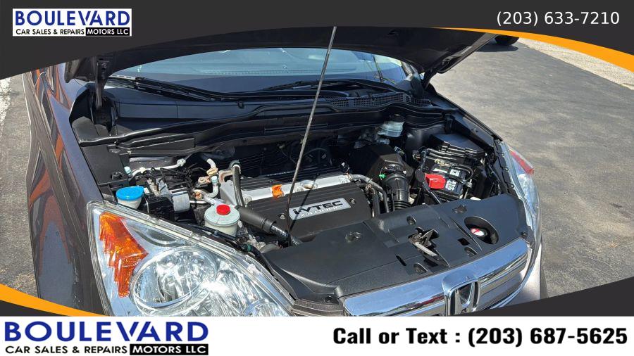 2009 Honda Cr-v EX Sport Utility 4D, available for sale in New Haven, Connecticut | Boulevard Motors LLC. New Haven, Connecticut 2009 Honda Cr-v EX Sport Utility 4D, available for sale in New Haven, Connecticut | Boulevard Motors LLC. New Haven, Connecticut