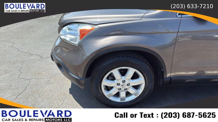 2009 Honda Cr-v EX Sport Utility 4D, available for sale in New Haven, Connecticut | Boulevard Motors LLC. New Haven, Connecticut 2009 Honda Cr-v EX Sport Utility 4D, available for sale in New Haven, Connecticut | Boulevard Motors LLC. New Haven, Connecticut