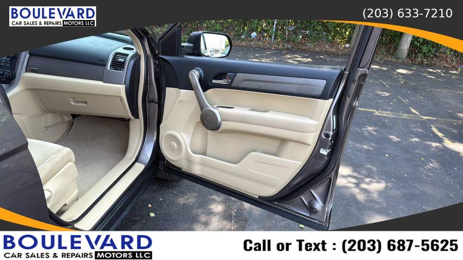 2009 Honda Cr-v EX Sport Utility 4D, available for sale in New Haven, Connecticut | Boulevard Motors LLC. New Haven, Connecticut 2009 Honda Cr-v EX Sport Utility 4D, available for sale in New Haven, Connecticut | Boulevard Motors LLC. New Haven, Connecticut