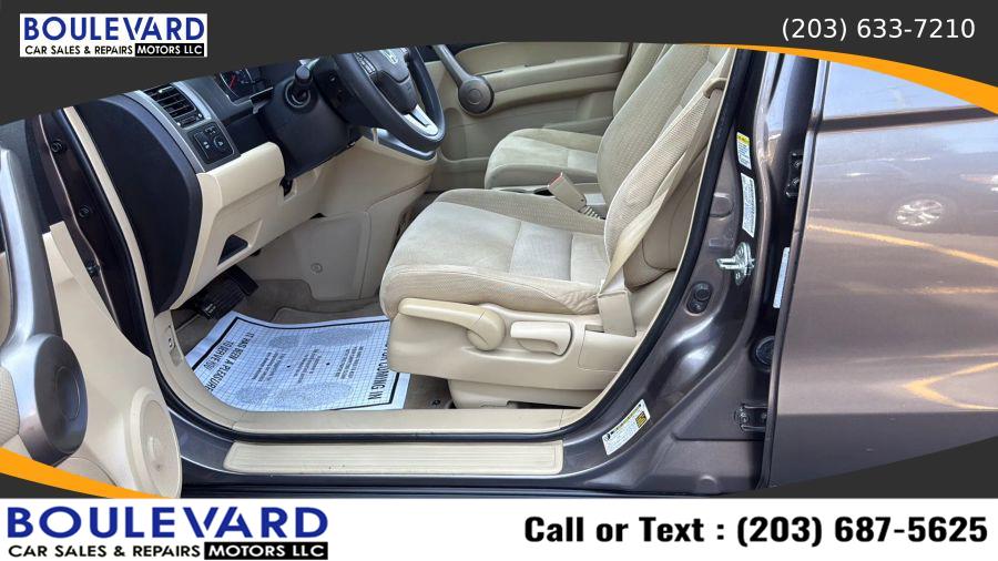 2009 Honda Cr-v EX Sport Utility 4D, available for sale in New Haven, Connecticut | Boulevard Motors LLC. New Haven, Connecticut 2009 Honda Cr-v EX Sport Utility 4D, available for sale in New Haven, Connecticut | Boulevard Motors LLC. New Haven, Connecticut