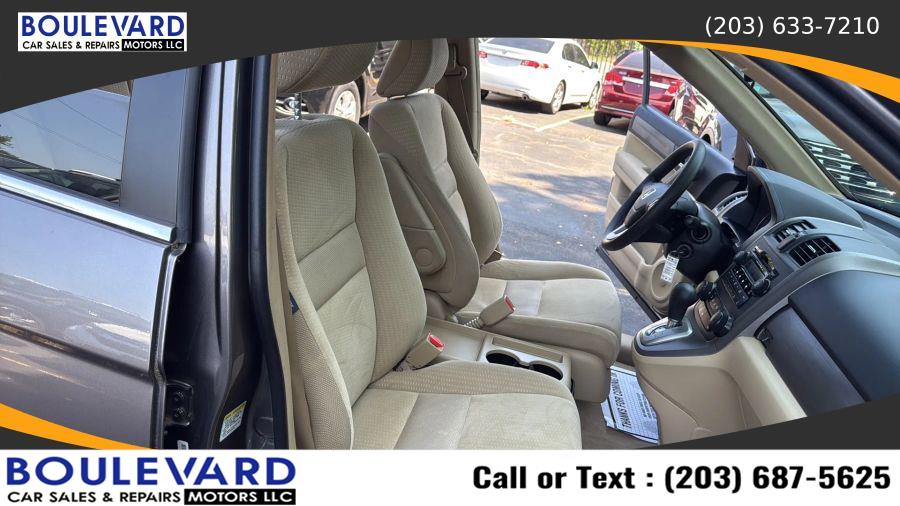 2009 Honda Cr-v EX Sport Utility 4D, available for sale in New Haven, Connecticut | Boulevard Motors LLC. New Haven, Connecticut 2009 Honda Cr-v EX Sport Utility 4D, available for sale in New Haven, Connecticut | Boulevard Motors LLC. New Haven, Connecticut