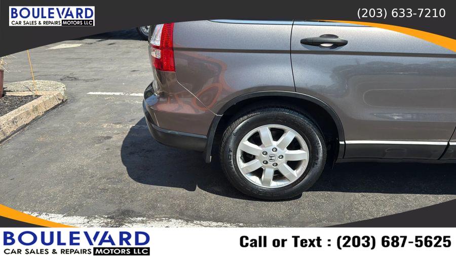 2009 Honda Cr-v EX Sport Utility 4D, available for sale in New Haven, Connecticut | Boulevard Motors LLC. New Haven, Connecticut 2009 Honda Cr-v EX Sport Utility 4D, available for sale in New Haven, Connecticut | Boulevard Motors LLC. New Haven, Connecticut