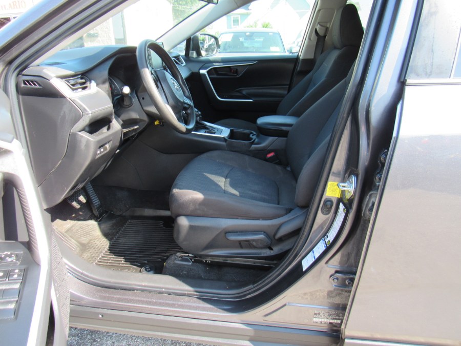 2022 Toyota RAV4 LE, available for sale in Worcester, Massachusetts | Hilario's Auto Sales Inc.. Worcester, Massachusetts 2022 Toyota RAV4 LE, available for sale in Worcester, Massachusetts | Hilario's Auto Sales Inc.. Worcester, Massachusetts