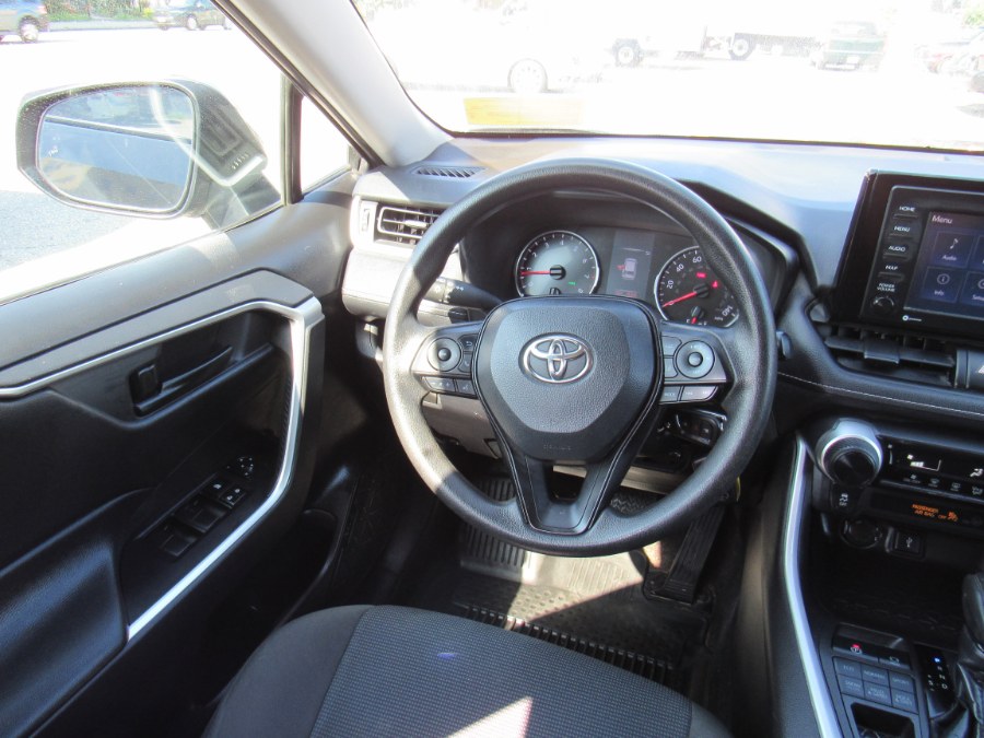2022 Toyota RAV4 LE, available for sale in Worcester, Massachusetts | Hilario's Auto Sales Inc.. Worcester, Massachusetts 2022 Toyota RAV4 LE, available for sale in Worcester, Massachusetts | Hilario's Auto Sales Inc.. Worcester, Massachusetts