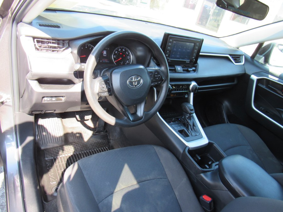 2022 Toyota RAV4 LE, available for sale in Worcester, Massachusetts | Hilario's Auto Sales Inc.. Worcester, Massachusetts 2022 Toyota RAV4 LE, available for sale in Worcester, Massachusetts | Hilario's Auto Sales Inc.. Worcester, Massachusetts