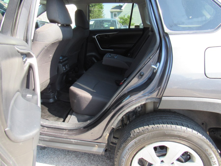 2022 Toyota RAV4 LE, available for sale in Worcester, Massachusetts | Hilario's Auto Sales Inc.. Worcester, Massachusetts 2022 Toyota RAV4 LE, available for sale in Worcester, Massachusetts | Hilario's Auto Sales Inc.. Worcester, Massachusetts