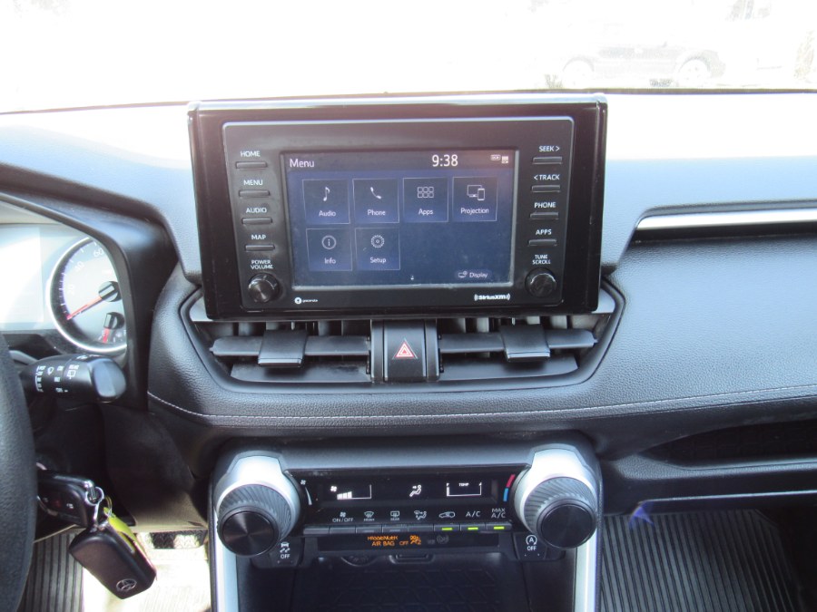 2022 Toyota RAV4 LE, available for sale in Worcester, Massachusetts | Hilario's Auto Sales Inc.. Worcester, Massachusetts 2022 Toyota RAV4 LE, available for sale in Worcester, Massachusetts | Hilario's Auto Sales Inc.. Worcester, Massachusetts