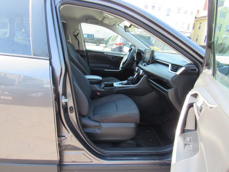 2022 Toyota RAV4 LE, available for sale in Worcester, Massachusetts | Hilario's Auto Sales Inc.. Worcester, Massachusetts 2022 Toyota RAV4 LE, available for sale in Worcester, Massachusetts | Hilario's Auto Sales Inc.. Worcester, Massachusetts