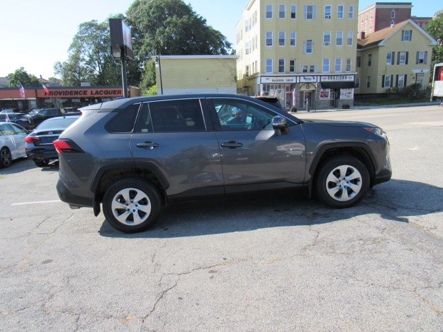 2022 Toyota RAV4 LE, available for sale in Worcester, Massachusetts | Hilario's Auto Sales Inc.. Worcester, Massachusetts 2022 Toyota RAV4 LE, available for sale in Worcester, Massachusetts | Hilario's Auto Sales Inc.. Worcester, Massachusetts