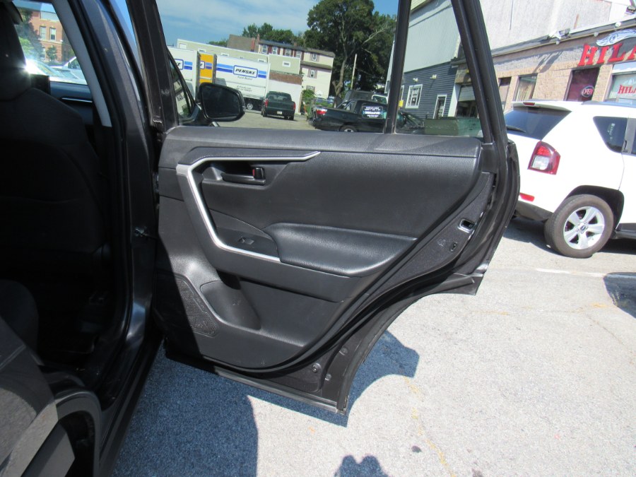 2022 Toyota RAV4 LE, available for sale in Worcester, Massachusetts | Hilario's Auto Sales Inc.. Worcester, Massachusetts 2022 Toyota RAV4 LE, available for sale in Worcester, Massachusetts | Hilario's Auto Sales Inc.. Worcester, Massachusetts