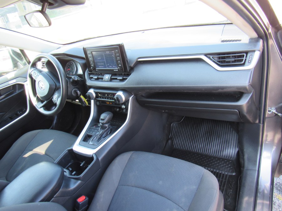 2022 Toyota RAV4 LE, available for sale in Worcester, Massachusetts | Hilario's Auto Sales Inc.. Worcester, Massachusetts 2022 Toyota RAV4 LE, available for sale in Worcester, Massachusetts | Hilario's Auto Sales Inc.. Worcester, Massachusetts