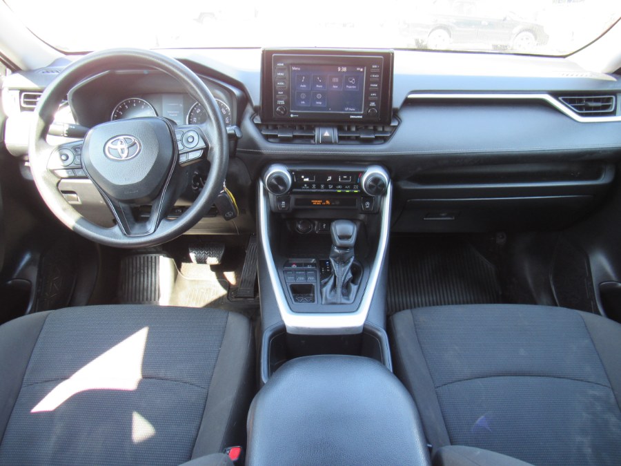2022 Toyota RAV4 LE, available for sale in Worcester, Massachusetts | Hilario's Auto Sales Inc.. Worcester, Massachusetts 2022 Toyota RAV4 LE, available for sale in Worcester, Massachusetts | Hilario's Auto Sales Inc.. Worcester, Massachusetts