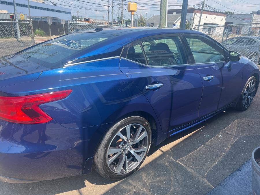 2017 Nissan Maxima SL 3.5L *Ltd Avail*, available for sale in Stamford, Connecticut | Harbor View Auto Sales LLC. Stamford, Connecticut 2017 Nissan Maxima SL 3.5L *Ltd Avail*, available for sale in Stamford, Connecticut | Harbor View Auto Sales LLC. Stamford, Connecticut