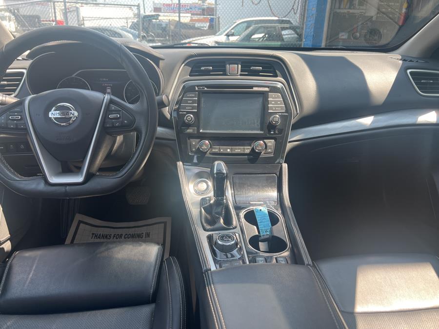 2017 Nissan Maxima SL 3.5L *Ltd Avail*, available for sale in Stamford, Connecticut | Harbor View Auto Sales LLC. Stamford, Connecticut 2017 Nissan Maxima SL 3.5L *Ltd Avail*, available for sale in Stamford, Connecticut | Harbor View Auto Sales LLC. Stamford, Connecticut