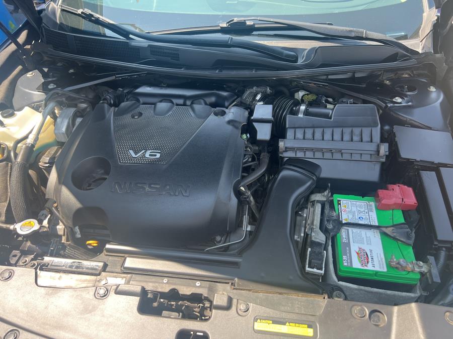 2017 Nissan Maxima SL 3.5L *Ltd Avail*, available for sale in Stamford, Connecticut | Harbor View Auto Sales LLC. Stamford, Connecticut 2017 Nissan Maxima SL 3.5L *Ltd Avail*, available for sale in Stamford, Connecticut | Harbor View Auto Sales LLC. Stamford, Connecticut