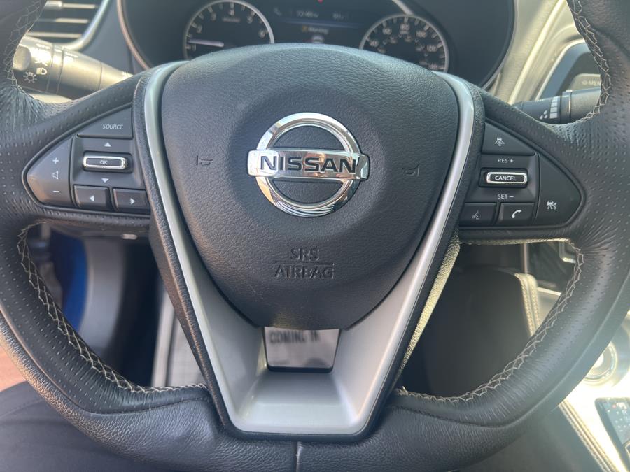 2017 Nissan Maxima SL 3.5L *Ltd Avail*, available for sale in Stamford, Connecticut | Harbor View Auto Sales LLC. Stamford, Connecticut 2017 Nissan Maxima SL 3.5L *Ltd Avail*, available for sale in Stamford, Connecticut | Harbor View Auto Sales LLC. Stamford, Connecticut