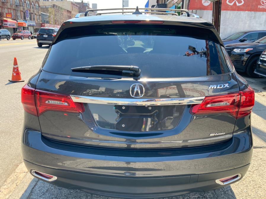 2016 Acura MDX SH-AWD 4dr, available for sale in Brooklyn, New York | Carsbuck Inc.. Brooklyn, New York 2016 Acura MDX SH-AWD 4dr, available for sale in Brooklyn, New York | Carsbuck Inc.. Brooklyn, New York