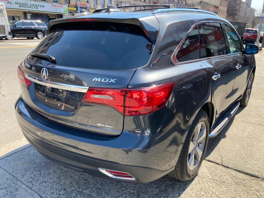 2016 Acura MDX SH-AWD 4dr, available for sale in Brooklyn, New York | Carsbuck Inc.. Brooklyn, New York 2016 Acura MDX SH-AWD 4dr, available for sale in Brooklyn, New York | Carsbuck Inc.. Brooklyn, New York