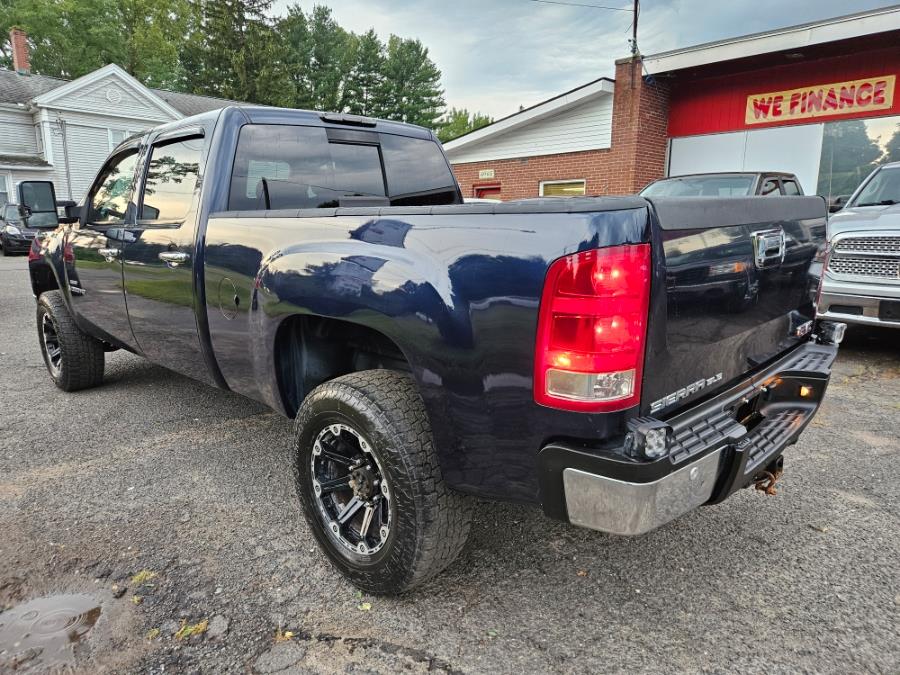 2009 GMC Sierra 2500HD 4WD 6.6 Duramax Diesel Crew Cab 153" SLE, available for sale in East Windsor, Connecticut | Toro Auto. East Windsor, Connecticut 2009 GMC Sierra 2500HD 4WD 6.6 Duramax Diesel Crew Cab 153" SLE, available for sale in East Windsor, Connecticut | Toro Auto. East Windsor, Connecticut