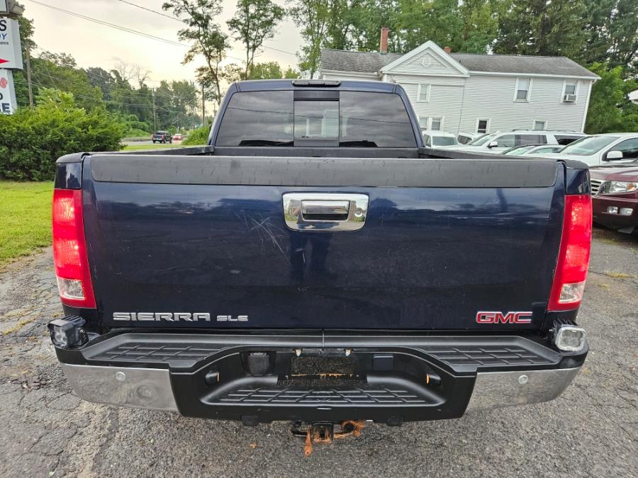 2009 GMC Sierra 2500HD 4WD 6.6 Duramax Diesel Crew Cab 153" SLE, available for sale in East Windsor, Connecticut | Toro Auto. East Windsor, Connecticut 2009 GMC Sierra 2500HD 4WD 6.6 Duramax Diesel Crew Cab 153" SLE, available for sale in East Windsor, Connecticut | Toro Auto. East Windsor, Connecticut