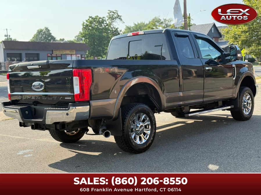 2017 Ford Super Duty F-350 SRW Lariat 4WD SuperCab 6.75'' Box, available for sale in Hartford, Connecticut | Lex Autos LLC. Hartford, Connecticut 2017 Ford Super Duty F-350 SRW Lariat 4WD SuperCab 6.75'' Box, available for sale in Hartford, Connecticut | Lex Autos LLC. Hartford, Connecticut
