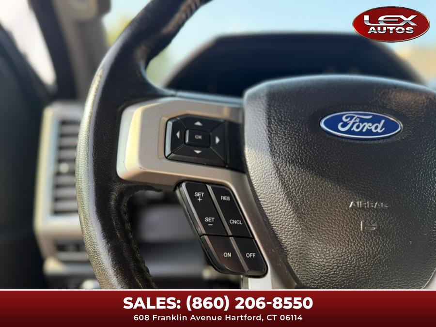 2017 Ford Super Duty F-350 SRW Lariat 4WD SuperCab 6.75'' Box, available for sale in Hartford, Connecticut | Lex Autos LLC. Hartford, Connecticut 2017 Ford Super Duty F-350 SRW Lariat 4WD SuperCab 6.75'' Box, available for sale in Hartford, Connecticut | Lex Autos LLC. Hartford, Connecticut
