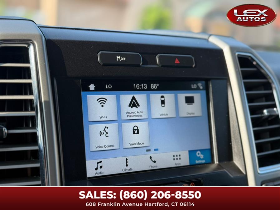 2017 Ford Super Duty F-350 SRW Lariat 4WD SuperCab 6.75'' Box, available for sale in Hartford, Connecticut | Lex Autos LLC. Hartford, Connecticut 2017 Ford Super Duty F-350 SRW Lariat 4WD SuperCab 6.75'' Box, available for sale in Hartford, Connecticut | Lex Autos LLC. Hartford, Connecticut