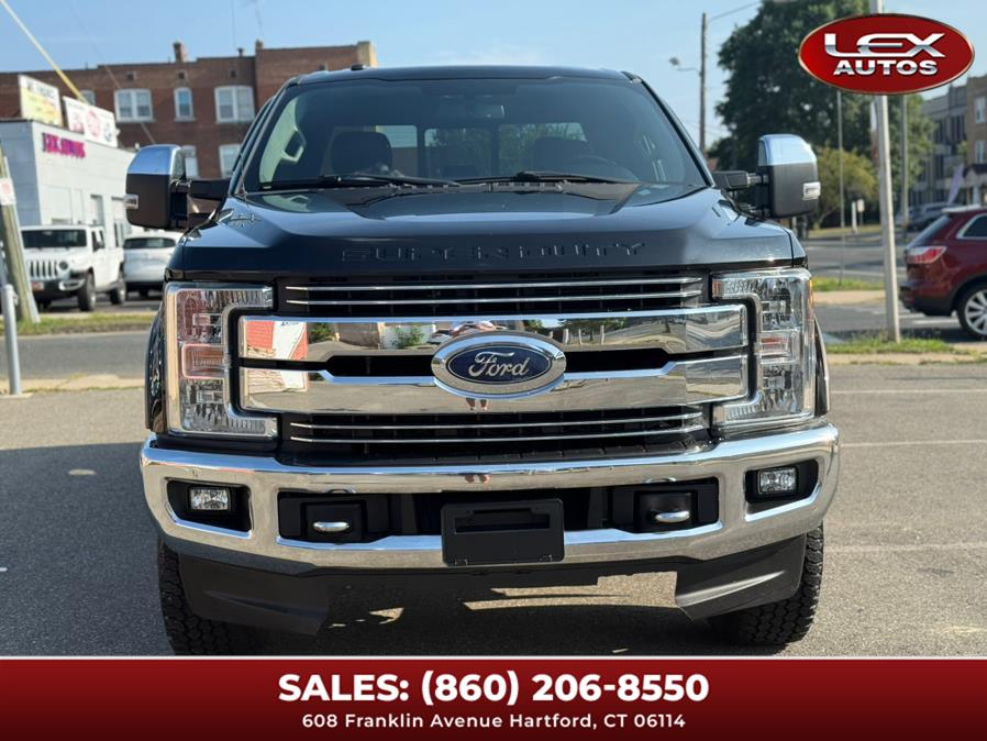 2017 Ford Super Duty F-350 SRW Lariat 4WD SuperCab 6.75'' Box, available for sale in Hartford, Connecticut | Lex Autos LLC. Hartford, Connecticut 2017 Ford Super Duty F-350 SRW Lariat 4WD SuperCab 6.75'' Box, available for sale in Hartford, Connecticut | Lex Autos LLC. Hartford, Connecticut