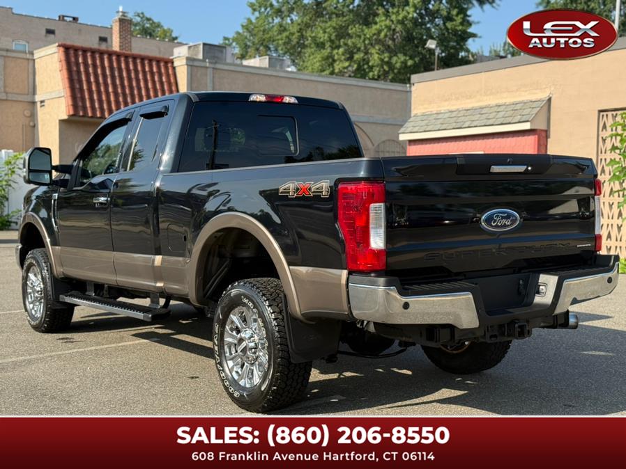 2017 Ford Super Duty F-350 SRW Lariat 4WD SuperCab 6.75'' Box, available for sale in Hartford, Connecticut | Lex Autos LLC. Hartford, Connecticut 2017 Ford Super Duty F-350 SRW Lariat 4WD SuperCab 6.75'' Box, available for sale in Hartford, Connecticut | Lex Autos LLC. Hartford, Connecticut