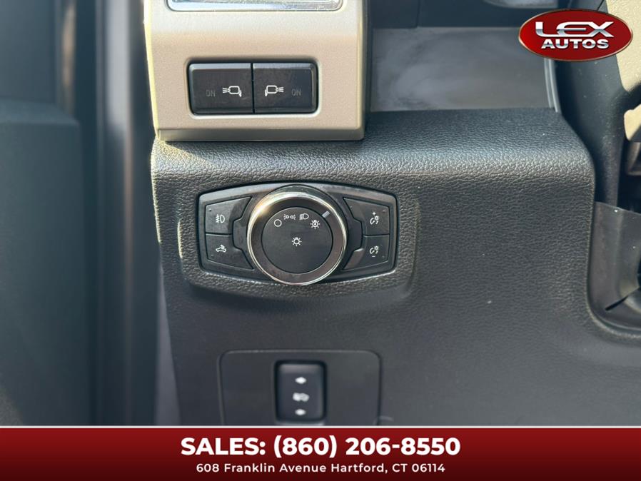 2017 Ford Super Duty F-350 SRW Lariat 4WD SuperCab 6.75'' Box, available for sale in Hartford, Connecticut | Lex Autos LLC. Hartford, Connecticut 2017 Ford Super Duty F-350 SRW Lariat 4WD SuperCab 6.75'' Box, available for sale in Hartford, Connecticut | Lex Autos LLC. Hartford, Connecticut