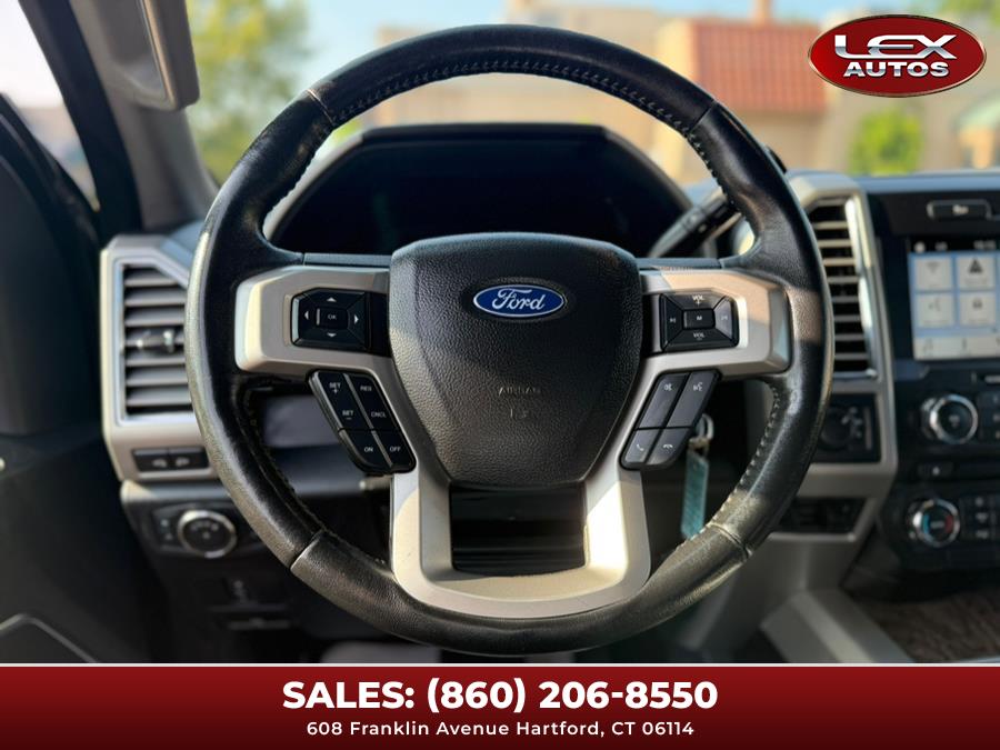 2017 Ford Super Duty F-350 SRW Lariat 4WD SuperCab 6.75'' Box, available for sale in Hartford, Connecticut | Lex Autos LLC. Hartford, Connecticut 2017 Ford Super Duty F-350 SRW Lariat 4WD SuperCab 6.75'' Box, available for sale in Hartford, Connecticut | Lex Autos LLC. Hartford, Connecticut
