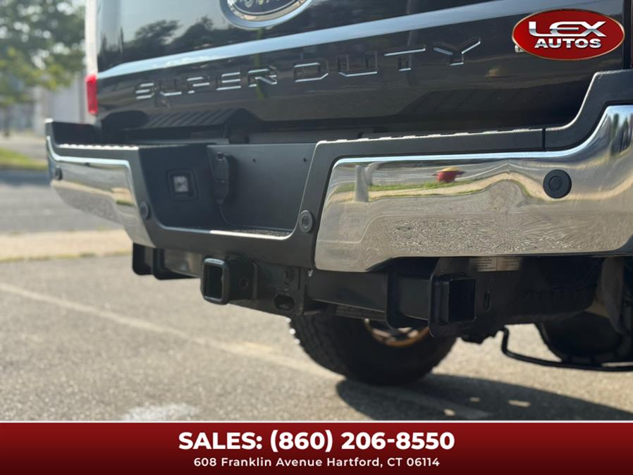 2017 Ford Super Duty F-350 SRW Lariat 4WD SuperCab 6.75'' Box, available for sale in Hartford, Connecticut | Lex Autos LLC. Hartford, Connecticut 2017 Ford Super Duty F-350 SRW Lariat 4WD SuperCab 6.75'' Box, available for sale in Hartford, Connecticut | Lex Autos LLC. Hartford, Connecticut
