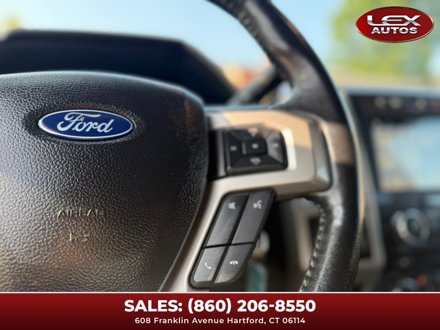 2017 Ford Super Duty F-350 SRW Lariat 4WD SuperCab 6.75'' Box, available for sale in Hartford, Connecticut | Lex Autos LLC. Hartford, Connecticut 2017 Ford Super Duty F-350 SRW Lariat 4WD SuperCab 6.75'' Box, available for sale in Hartford, Connecticut | Lex Autos LLC. Hartford, Connecticut