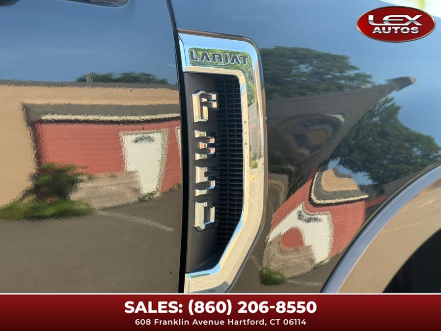 2017 Ford Super Duty F-350 SRW Lariat 4WD SuperCab 6.75'' Box, available for sale in Hartford, Connecticut | Lex Autos LLC. Hartford, Connecticut 2017 Ford Super Duty F-350 SRW Lariat 4WD SuperCab 6.75'' Box, available for sale in Hartford, Connecticut | Lex Autos LLC. Hartford, Connecticut
