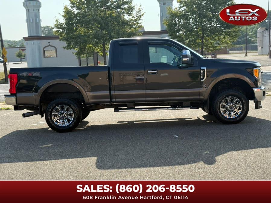 2017 Ford Super Duty F-350 SRW Lariat 4WD SuperCab 6.75'' Box, available for sale in Hartford, Connecticut | Lex Autos LLC. Hartford, Connecticut 2017 Ford Super Duty F-350 SRW Lariat 4WD SuperCab 6.75'' Box, available for sale in Hartford, Connecticut | Lex Autos LLC. Hartford, Connecticut
