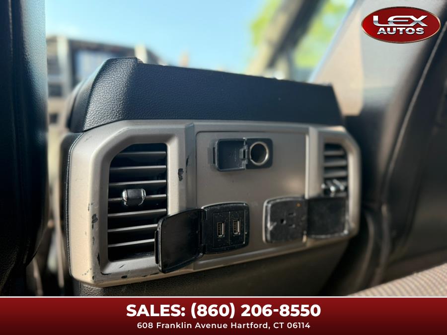 2017 Ford Super Duty F-350 SRW Lariat 4WD SuperCab 6.75'' Box, available for sale in Hartford, Connecticut | Lex Autos LLC. Hartford, Connecticut 2017 Ford Super Duty F-350 SRW Lariat 4WD SuperCab 6.75'' Box, available for sale in Hartford, Connecticut | Lex Autos LLC. Hartford, Connecticut