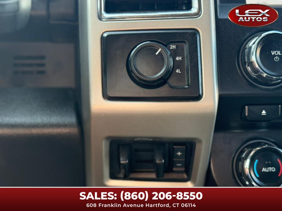 2017 Ford Super Duty F-350 SRW Lariat 4WD SuperCab 6.75'' Box, available for sale in Hartford, Connecticut | Lex Autos LLC. Hartford, Connecticut 2017 Ford Super Duty F-350 SRW Lariat 4WD SuperCab 6.75'' Box, available for sale in Hartford, Connecticut | Lex Autos LLC. Hartford, Connecticut