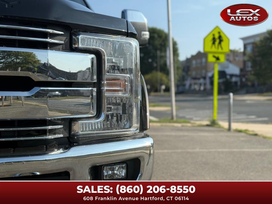 2017 Ford Super Duty F-350 SRW Lariat 4WD SuperCab 6.75'' Box, available for sale in Hartford, Connecticut | Lex Autos LLC. Hartford, Connecticut 2017 Ford Super Duty F-350 SRW Lariat 4WD SuperCab 6.75'' Box, available for sale in Hartford, Connecticut | Lex Autos LLC. Hartford, Connecticut