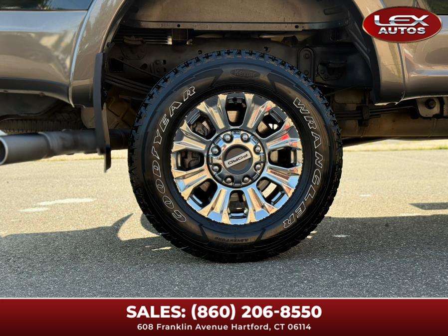 2017 Ford Super Duty F-350 SRW Lariat 4WD SuperCab 6.75'' Box, available for sale in Hartford, Connecticut | Lex Autos LLC. Hartford, Connecticut 2017 Ford Super Duty F-350 SRW Lariat 4WD SuperCab 6.75'' Box, available for sale in Hartford, Connecticut | Lex Autos LLC. Hartford, Connecticut